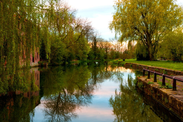 East Riding of Yorkshire