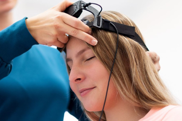 Neurofeedback