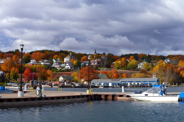 Bayfield
