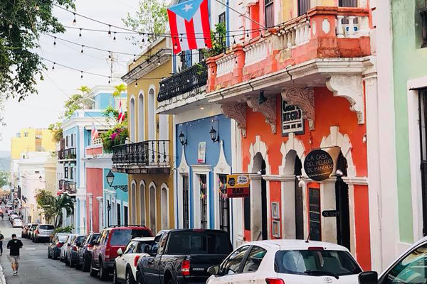Puerto Rico