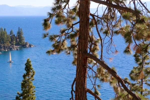 Lake Tahoe