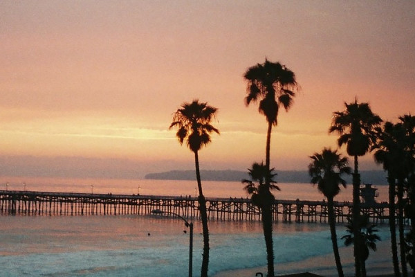 San Clemente