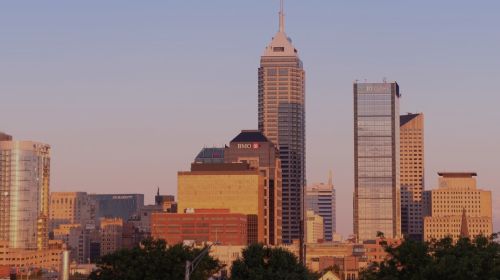 Indianapolis