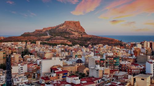 Alicante