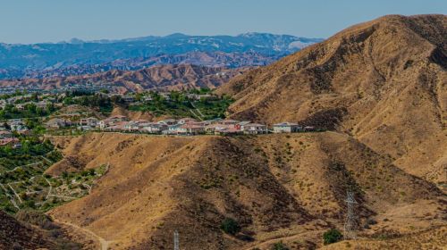 Santa Clarita