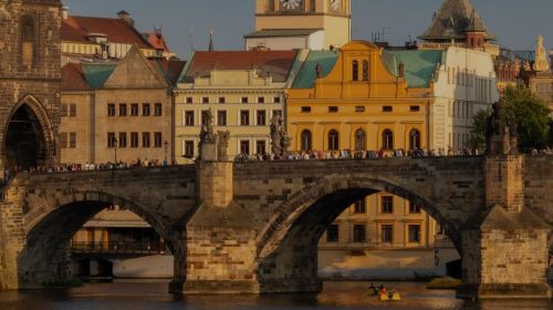 Prague