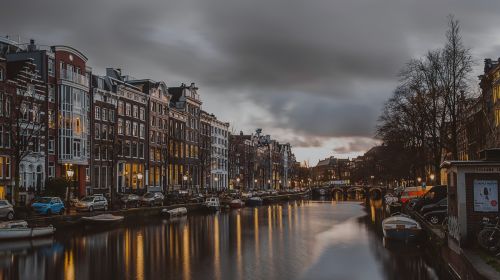 Amsterdam