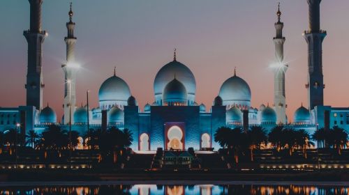 United Arab Emirates