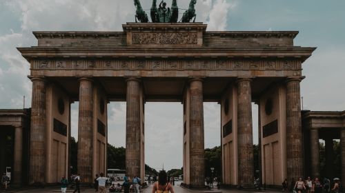Berlin
