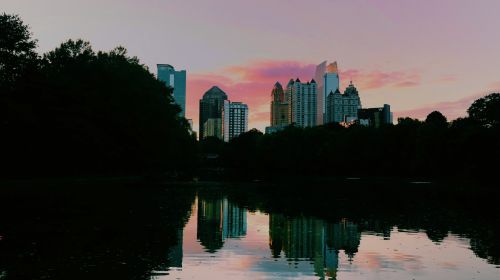 Atlanta