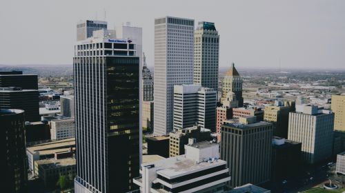 Tulsa