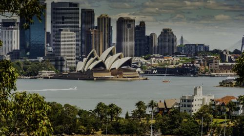 Sydney