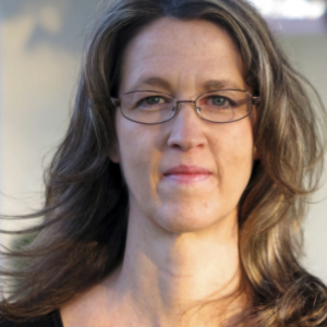 Valarie Patterson, LAADC