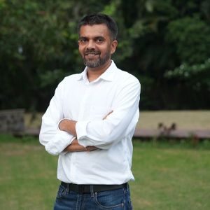 Kapil Yadav