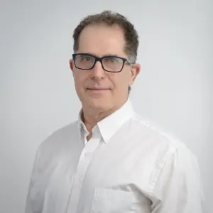 Dr. Mark Weiss