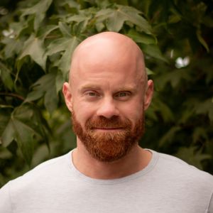 Kolby Seger
