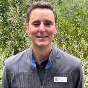 Jon Granucci