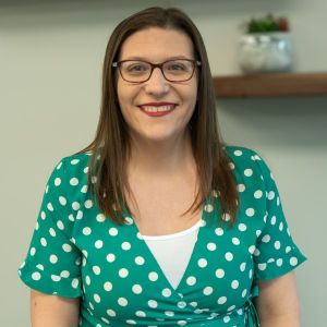 Erin Fowler, LCSW, CADC