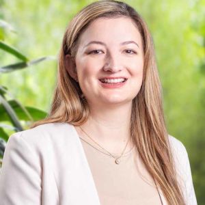 Larissa du Plooy