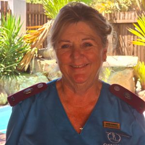 Debbie Burman