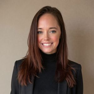 Ashley Scobee
