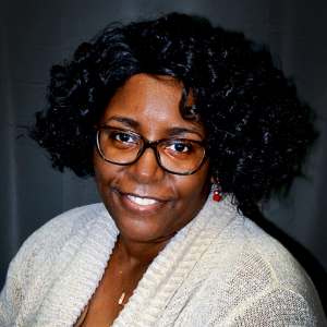 Cheryl Jones