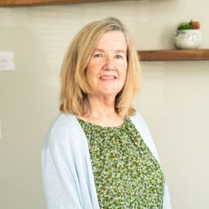 Noreen Garmisch