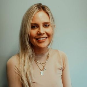 Ally Maguire