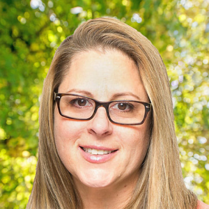 Alison Goldberg