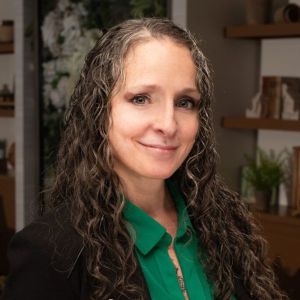 Meghan Bernier