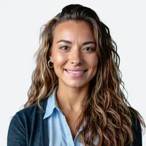 Lauren Grago