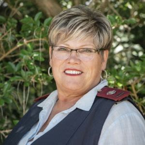 Elsa Groenewalt
