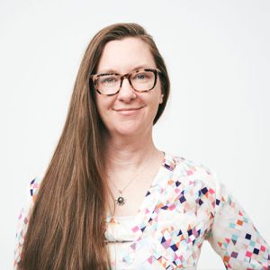 Dr. Erin Curtis
