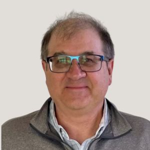Steve Skinner 