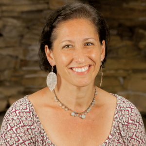 Kate Ramsey