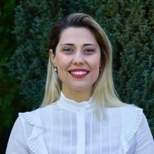 Eugenia Kozi