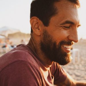 Nate Singer