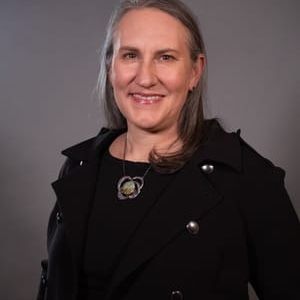 Elizabeth Wassenaar