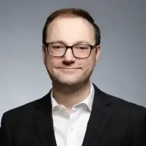 Eric Dean