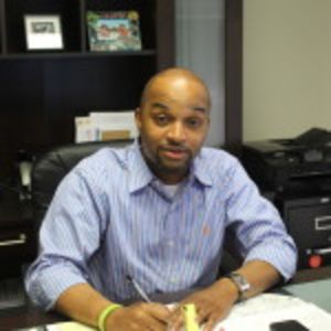 Chief Administrative Officer