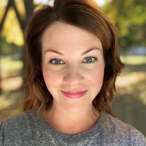 Katie Krueger
