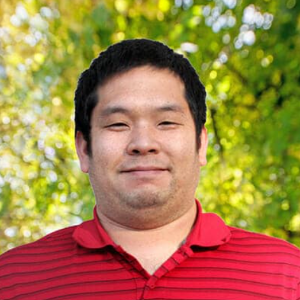 Jeff Kurokouchi