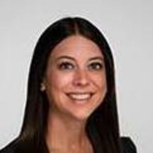 Michelle Rusboldt, LCSW