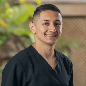Cesar Murillo Jara
