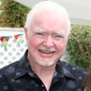 Seamus O’Connor