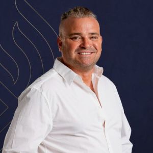 Andy Sawyer