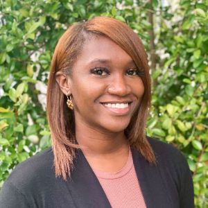 Trendicia Roberts
