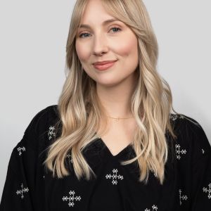 Leah Westlund, ADC-T