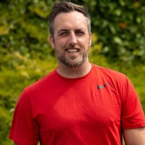 David Kilgour