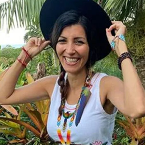 Lida Ebrahimi